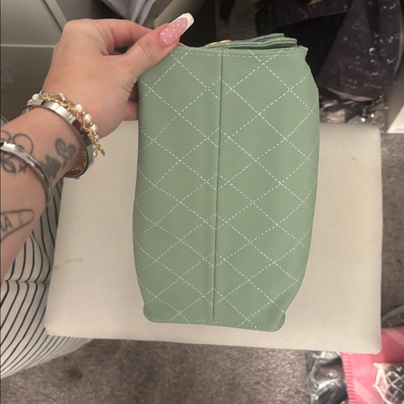 CC hobo bag - Picture 5 of 10